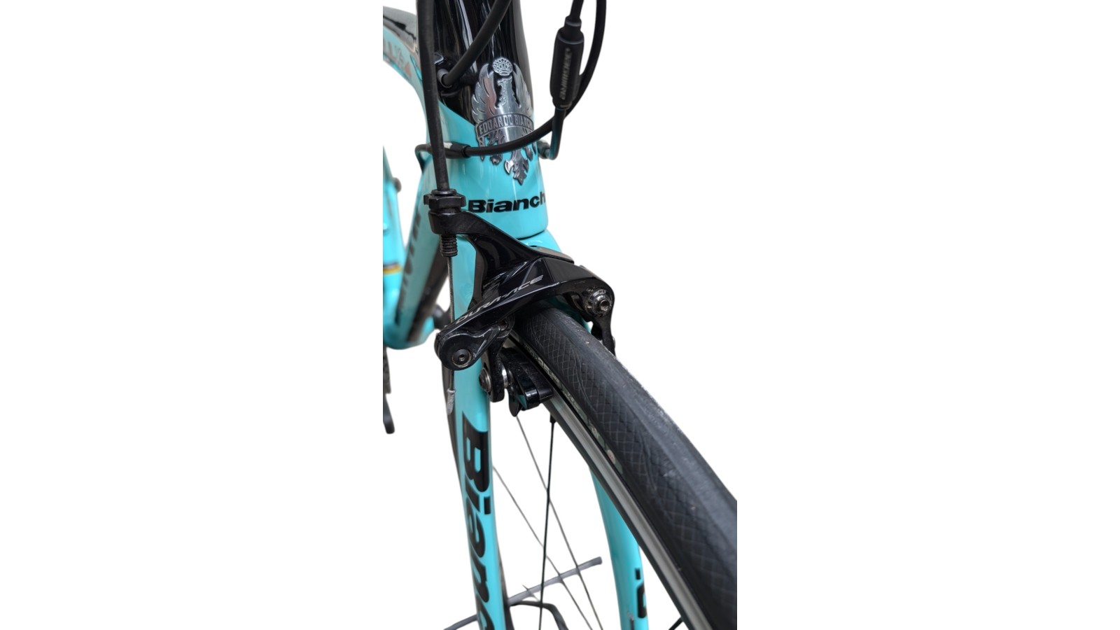 Bianchi München Gebraucht | Bianchi Oltre XR4 Dura-Ace Bianchi München Gebraucht | Bianchi Oltre XR4 Dura-Ace