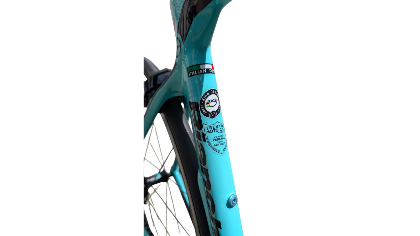 Bianchi München Gebraucht | Bianchi Oltre XR4 Dura-Ace Bianchi München Gebraucht | Bianchi Oltre XR4 Dura-Ace