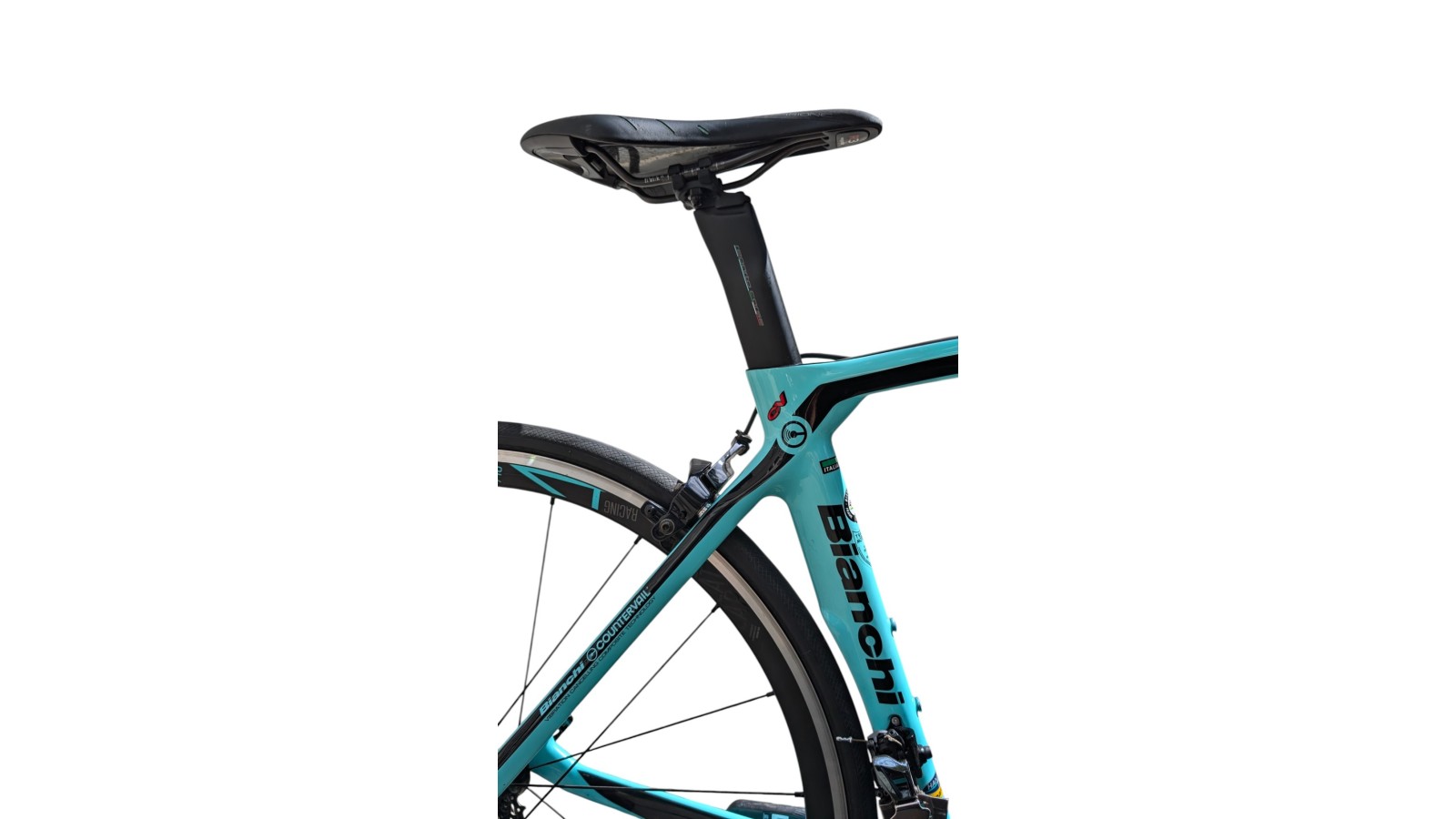 Bianchi München Gebraucht | Bianchi Oltre XR4 Dura-Ace Bianchi München Gebraucht | Bianchi Oltre XR4 Dura-Ace
