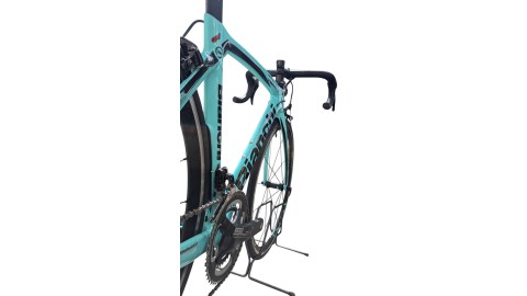 Bianchi München Gebraucht | Bianchi Oltre XR4 Dura-Ace Bianchi München Gebraucht | Bianchi Oltre XR4 Dura-Ace