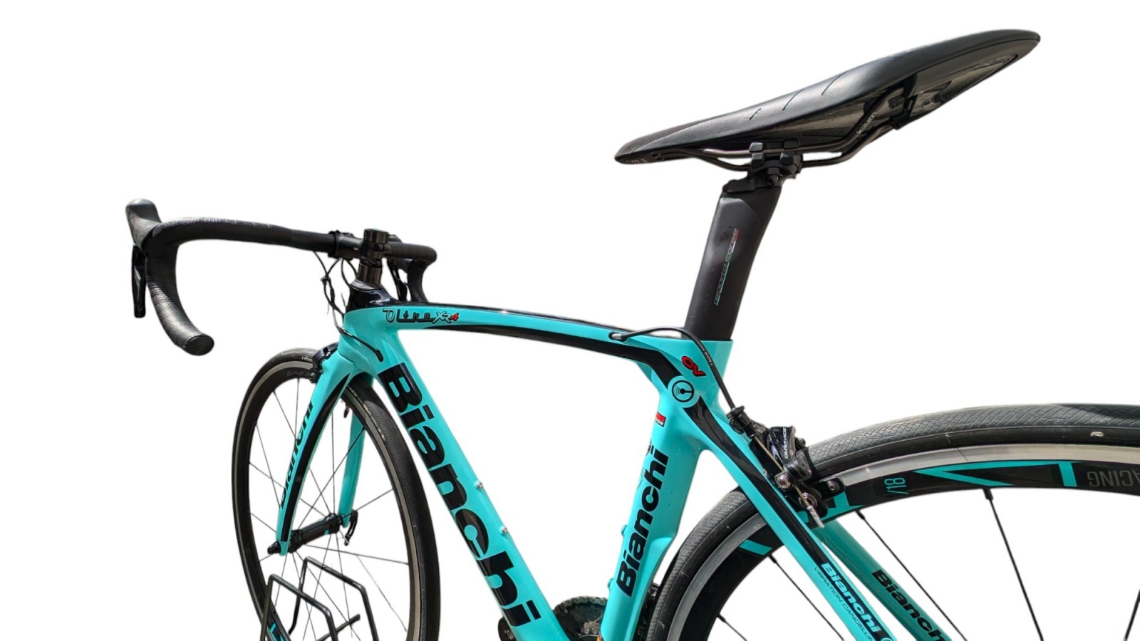 Bianchi München Gebraucht | Bianchi Oltre XR4 Dura-Ace Bianchi München Gebraucht | Bianchi Oltre XR4 Dura-Ace