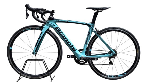 Bianchi München Gebraucht | Bianchi Oltre XR4 Dura-Ace Bianchi München Gebraucht | Bianchi Oltre XR4 Dura-Ace