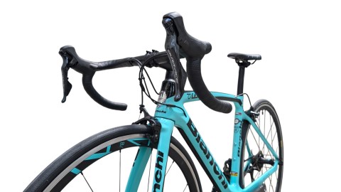 Bianchi München Gebraucht | Bianchi Oltre XR4 Dura-Ace Bianchi München Gebraucht | Bianchi Oltre XR4 Dura-Ace