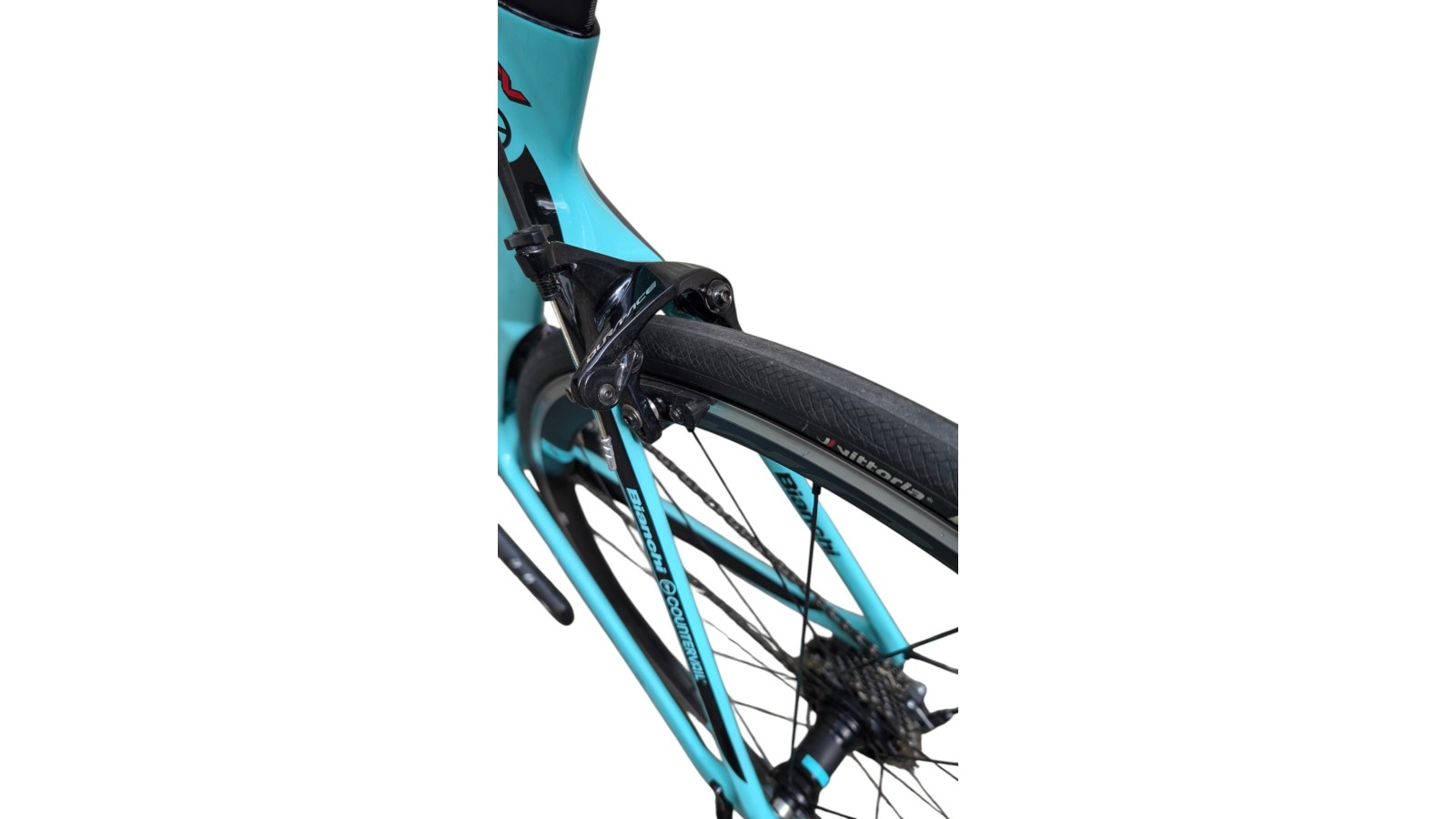 Bianchi München Gebraucht | Bianchi Oltre XR4 Dura-Ace Bianchi München Gebraucht | Bianchi Oltre XR4 Dura-Ace