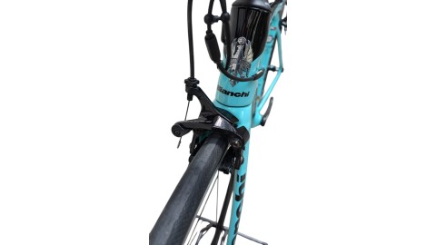 Bianchi München Gebraucht | Bianchi Oltre XR4 Dura-Ace Bianchi München Gebraucht | Bianchi Oltre XR4 Dura-Ace