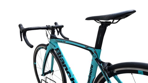 Bianchi München Gebraucht | Bianchi Oltre XR4 Dura-Ace Bianchi München Gebraucht | Bianchi Oltre XR4 Dura-Ace