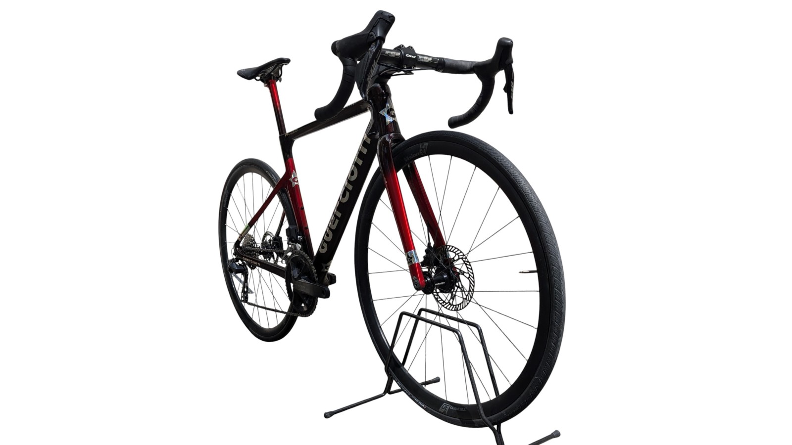 Guerciotti Verona | Guerciotti Veloce 105Di2 S Guerciotti Verona | Guerciotti Veloce 105Di2 S