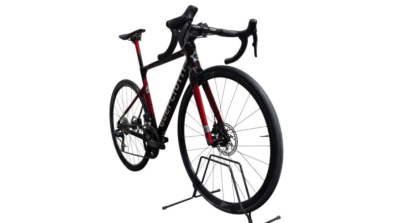 Rennrad München | Guerciotti Veloce 105Di2 S