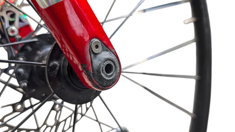 Rennrad München | Guerciotti Veloce 105Di2 S