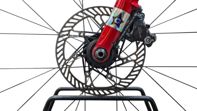 Rennrad München | Guerciotti Veloce 105Di2 S