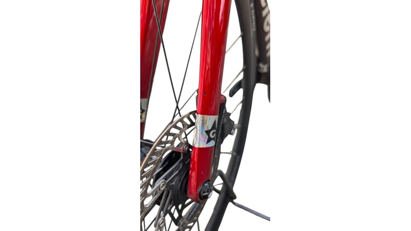 Rennrad München | Guerciotti Veloce 105Di2 S