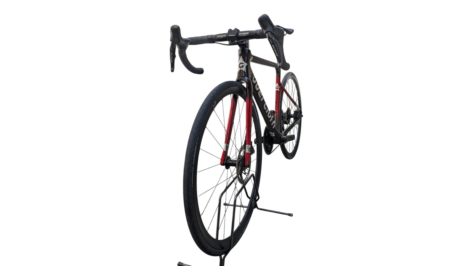 Guerciotti Verona | Guerciotti Veloce 105Di2 S Guerciotti Verona | Guerciotti Veloce 105Di2 S