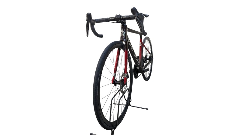 Rennrad München | Guerciotti Veloce 105Di2 S