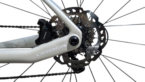 Rennrad München |ORBEA AVANT CARBON| SHIMANO 105 | 47 Rennrad München |ORBEA AVANT CARBON| SHIMANO 105 | 47