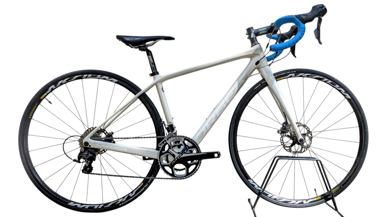 Rennrad München |ORBEA AVANT CARBON| SHIMANO 105 | 47 Rennrad München |ORBEA AVANT CARBON| SHIMANO 105 | 47