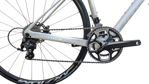 Rennrad München |ORBEA AVANT CARBON| SHIMANO 105 | 47 Rennrad München |ORBEA AVANT CARBON| SHIMANO 105 | 47