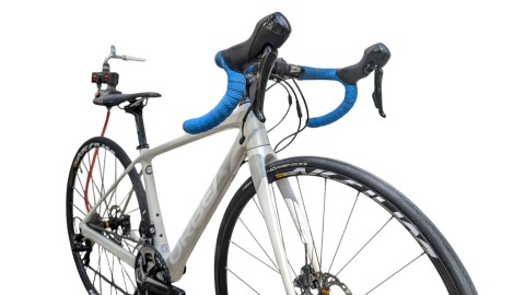 Rennrad München |ORBEA AVANT CARBON| SHIMANO 105 | 47 Rennrad München |ORBEA AVANT CARBON| SHIMANO 105 | 47