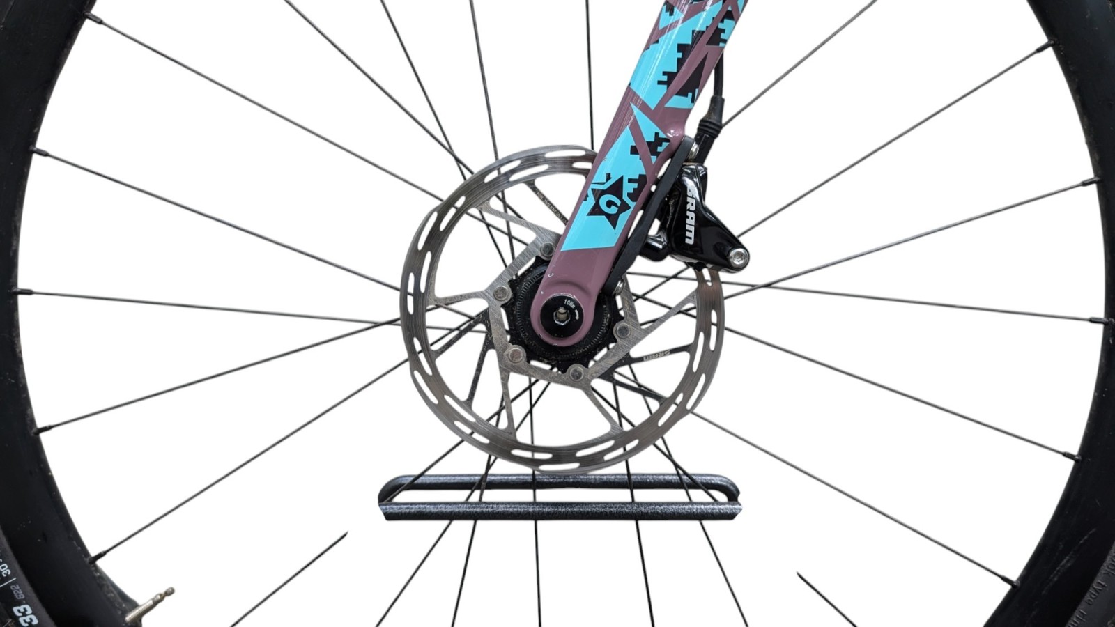 Gravel usata Verona|Guerciotti Silvelle CARBON| SRAM | 47 Gravel usata Verona|Guerciotti Silvelle CARBON| SRAM | 47