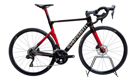 Bici da corsa Verona | Guerciotti Veloce S M 105 Di2 Bici da corsa Verona | Guerciotti Veloce S M 105 Di2