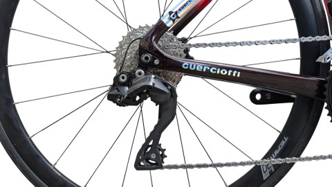 Bici da corsa Verona | Guerciotti Veloce S M 105 Di2 Bici da corsa Verona | Guerciotti Veloce S M 105 Di2