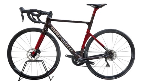 Bici da corsa Verona | Guerciotti Veloce S M 105 Di2 Bici da corsa Verona | Guerciotti Veloce S M 105 Di2
