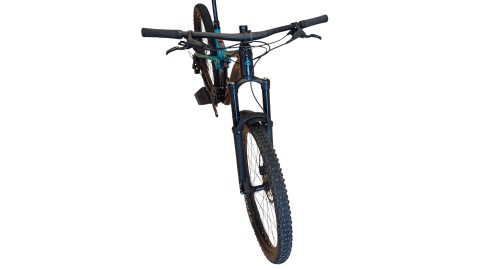 MTB gebraucht Verona | Merida One Forty 400 SE