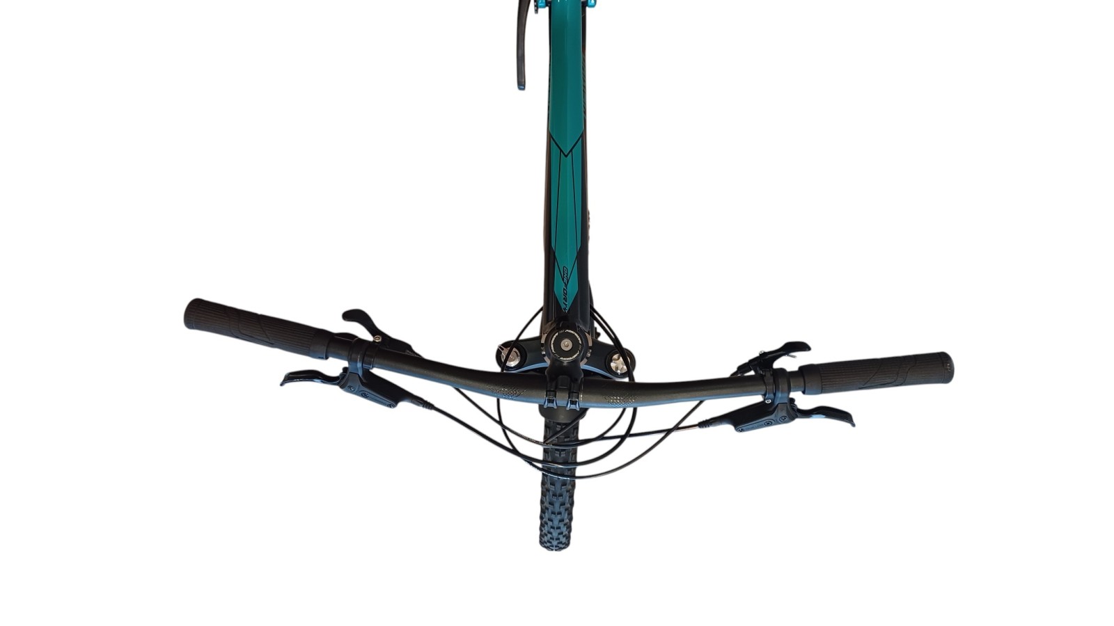 MTB gebraucht Verona | Merida One Forty 400 SE