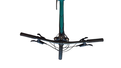 MTB gebraucht Verona | Merida One Forty 400 SE