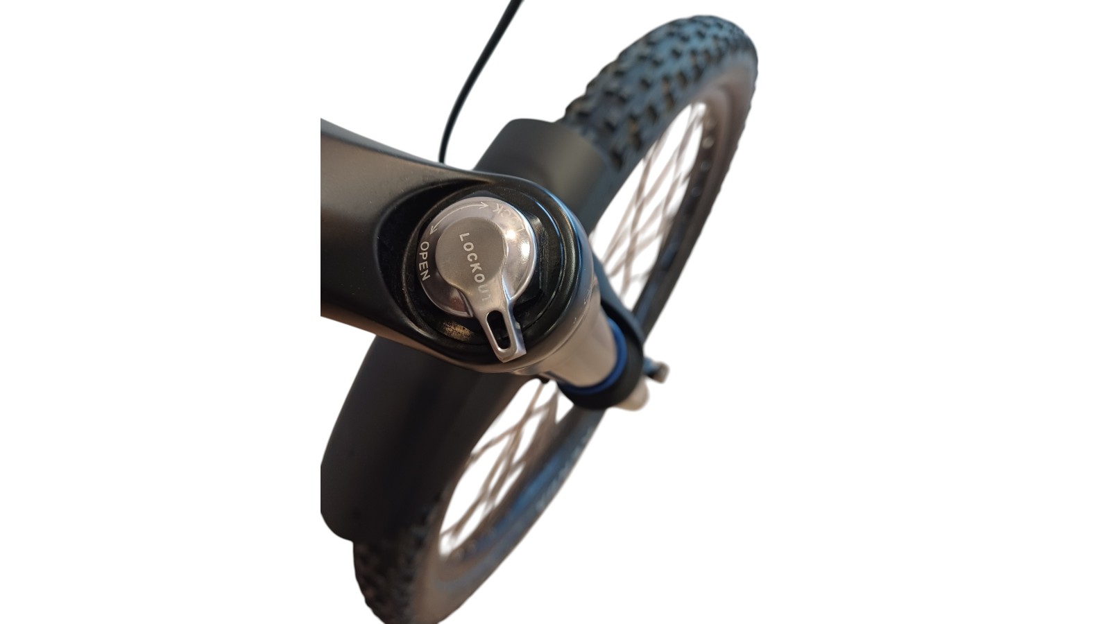 MTB gebraucht Verona | Merida One Forty 400 SE