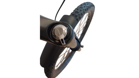 MTB gebraucht Verona | Merida One Forty 400 SE