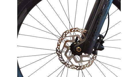 MTB gebraucht Verona | Merida One Forty 400 SE