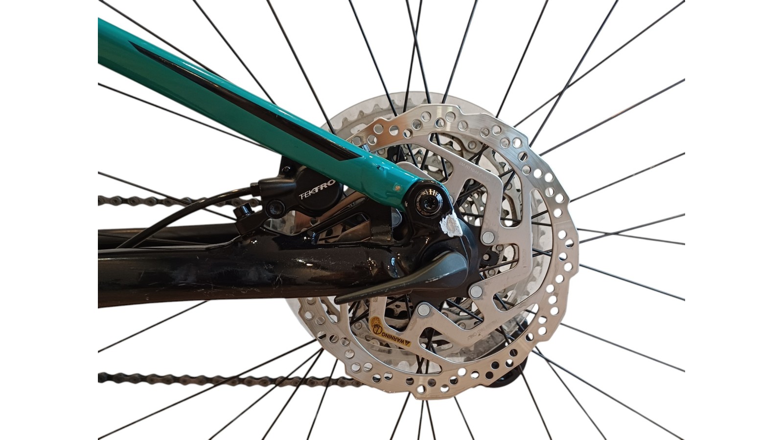 MTB gebraucht Verona | Merida One Forty 400 SE
