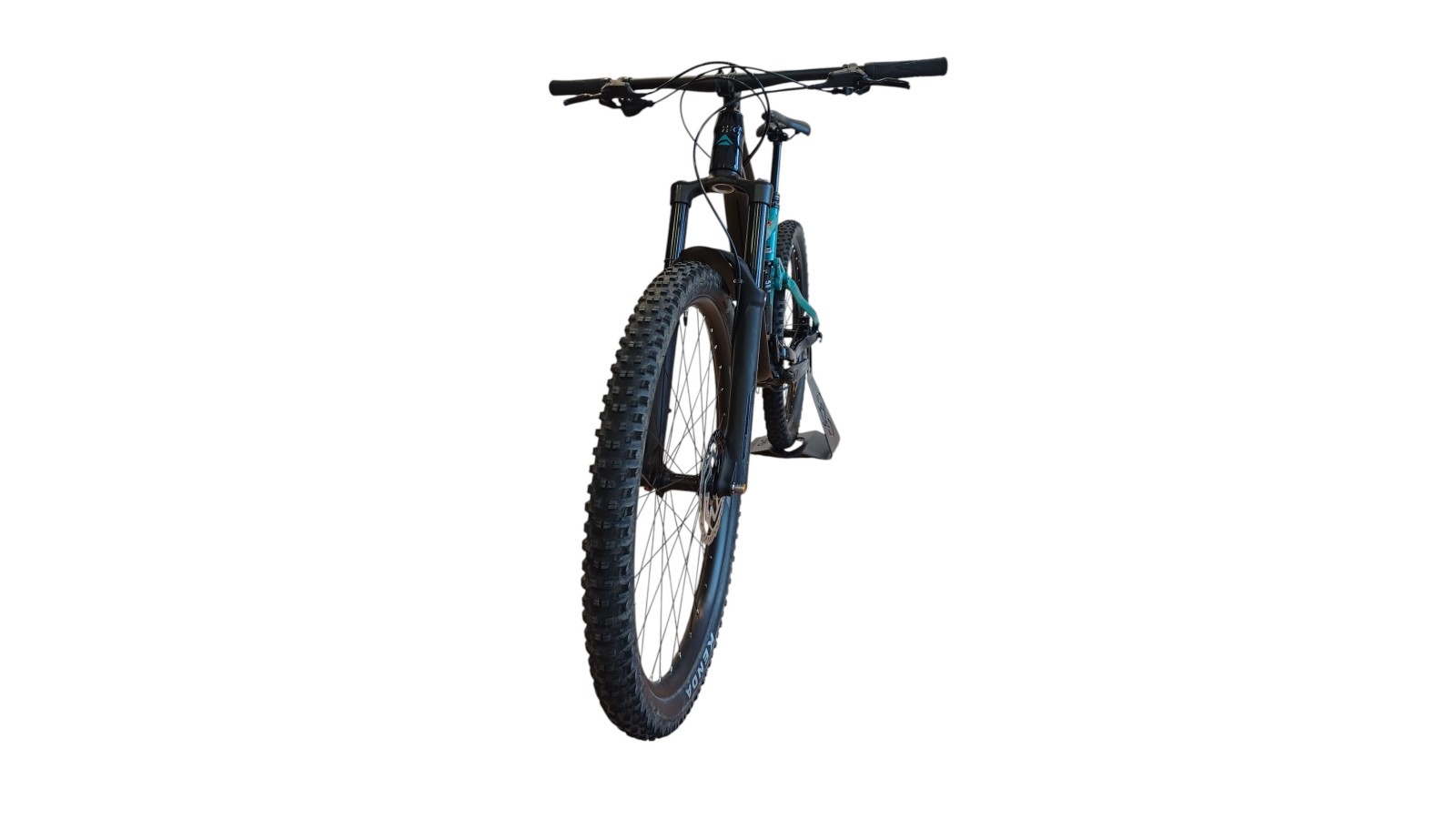 MTB gebraucht Verona | Merida One Forty 400 SE