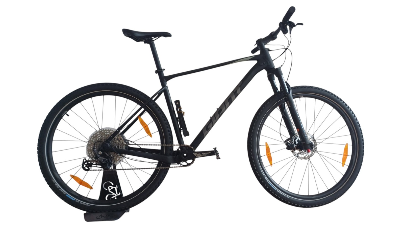 MTB usata ricondizionata Verona | Giant XTC SLR 2 MTB usata ricondizionata Verona | Giant XTC SLR 2