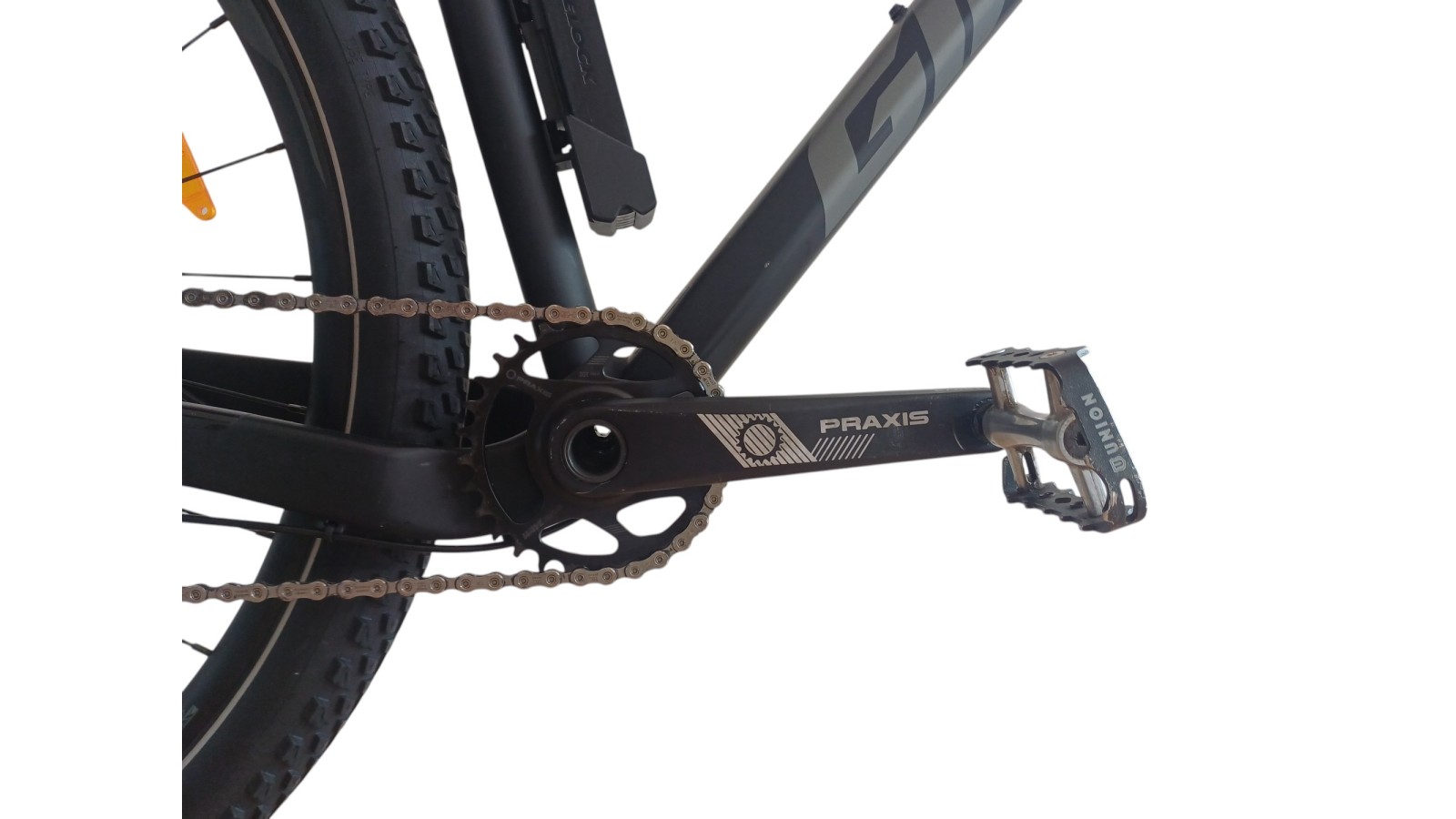 MTB usata ricondizionata Verona | Giant XTC SLR 2 MTB usata ricondizionata Verona | Giant XTC SLR 2