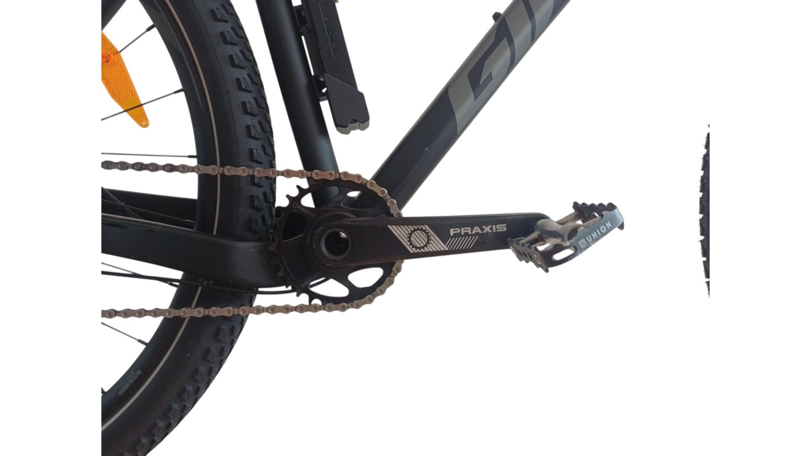 MTB usata ricondizionata Verona | Giant XTC SLR 2 MTB usata ricondizionata Verona | Giant XTC SLR 2