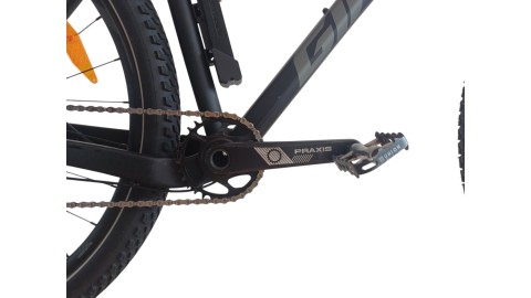 MTB usata ricondizionata Verona | Giant XTC SLR 2 MTB usata ricondizionata Verona | Giant XTC SLR 2