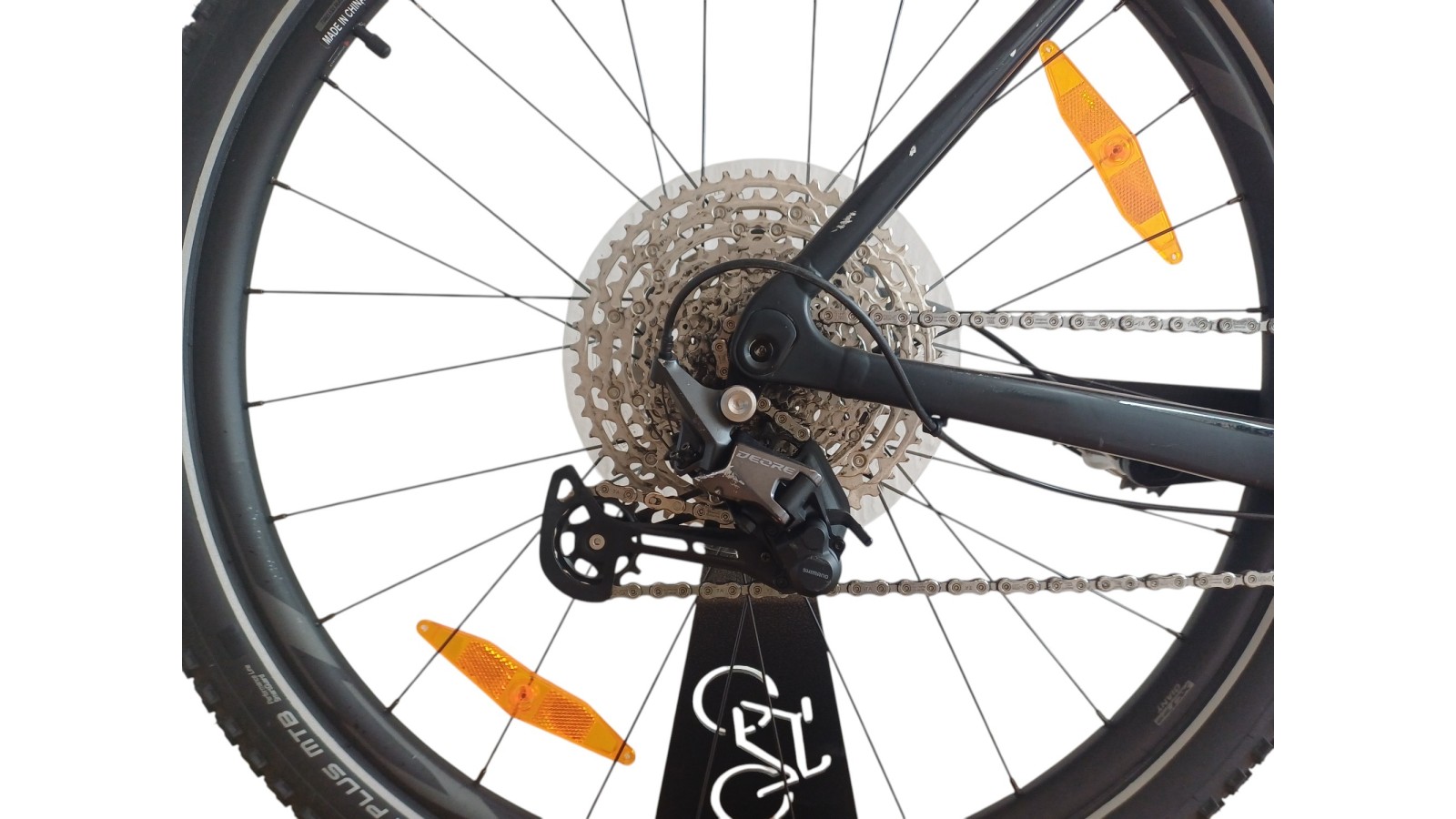 MTB usata ricondizionata Verona | Giant XTC SLR 2 MTB usata ricondizionata Verona | Giant XTC SLR 2