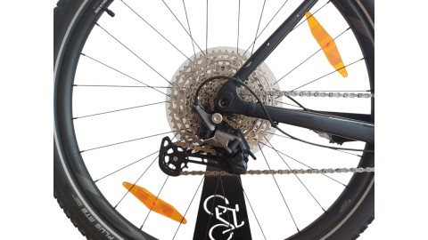 MTB usata ricondizionata Verona | Giant XTC SLR 2 MTB usata ricondizionata Verona | Giant XTC SLR 2