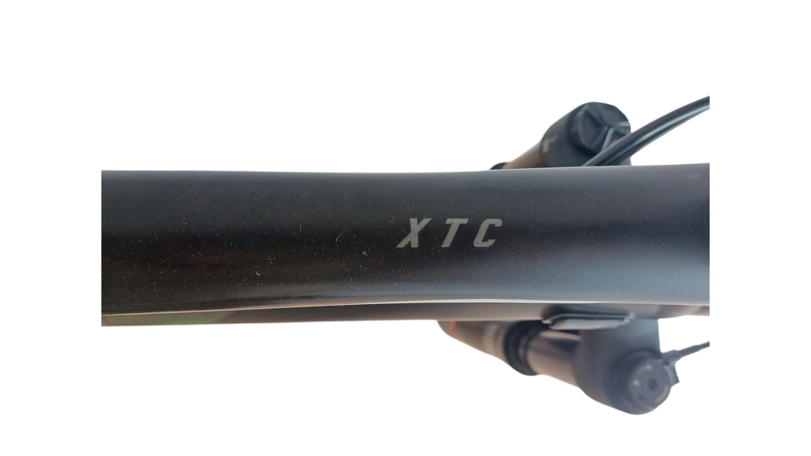MTB usata ricondizionata Verona | Giant XTC SLR 2 MTB usata ricondizionata Verona | Giant XTC SLR 2