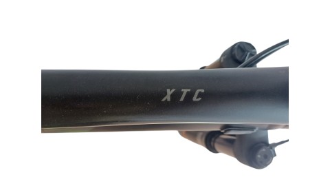 MTB usata ricondizionata Verona | Giant XTC SLR 2 MTB usata ricondizionata Verona | Giant XTC SLR 2