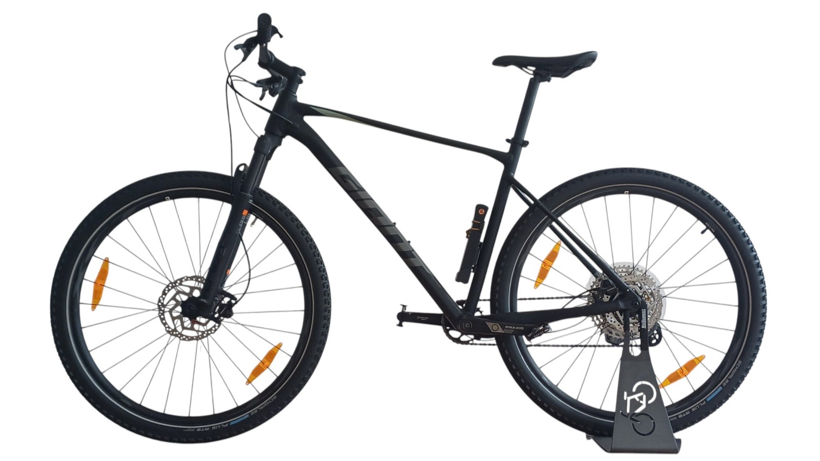 MTB usata ricondizionata Verona | Giant XTC SLR 2 MTB usata ricondizionata Verona | Giant XTC SLR 2