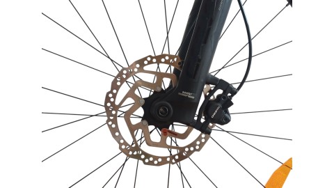 MTB usata ricondizionata Verona | Giant XTC SLR 2 MTB usata ricondizionata Verona | Giant XTC SLR 2