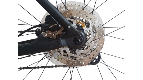 MTB usata ricondizionata Verona | Giant XTC SLR 2 MTB usata ricondizionata Verona | Giant XTC SLR 2