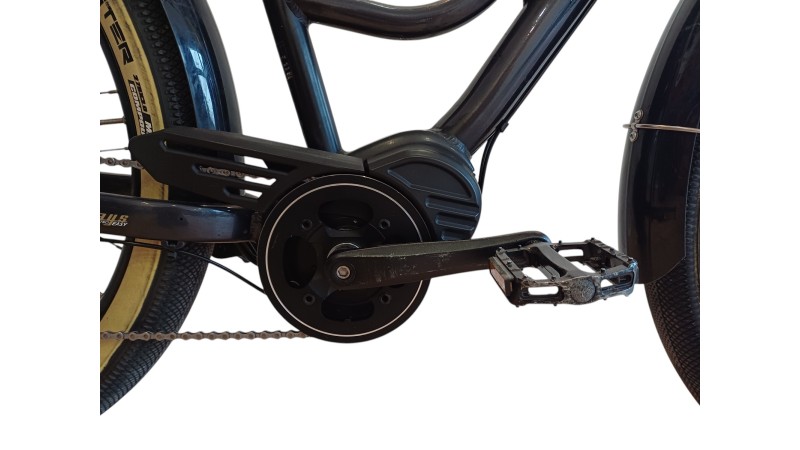 E-Bike München | Fantic Seven Days Metro Lady