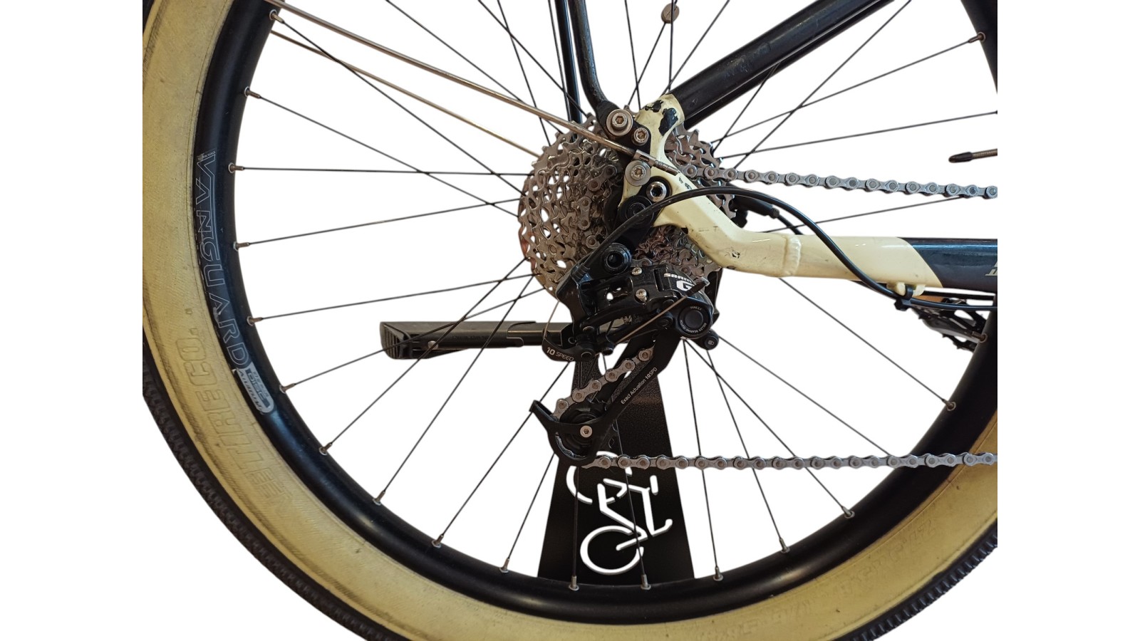 E-Bike Verona| Fantic Seven Days Metro Lady