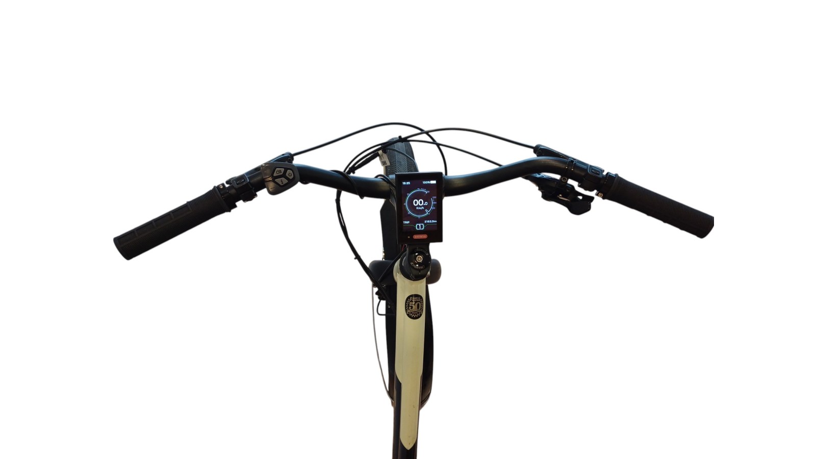 E-Bike Verona| Fantic Seven Days Metro Lady