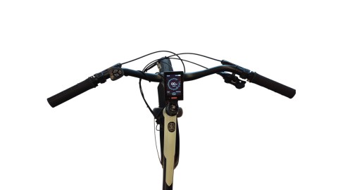 E-Bike Verona| Fantic Seven Days Metro Lady