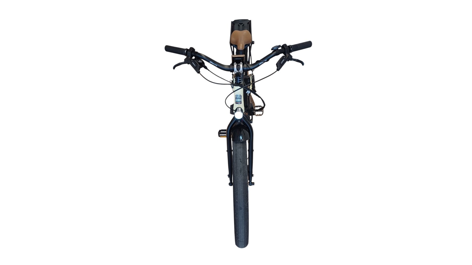 E-Bike Verona| Fantic Seven Days Metro Lady