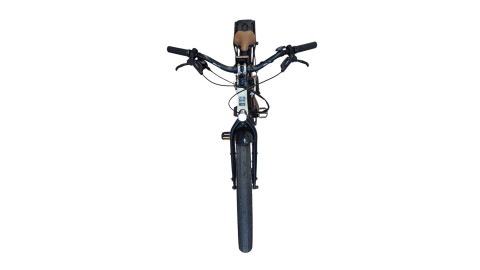 E-Bike Verona| Fantic Seven Days Metro Lady